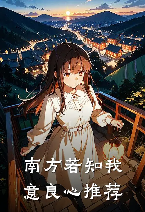 南方若知我意良心推荐