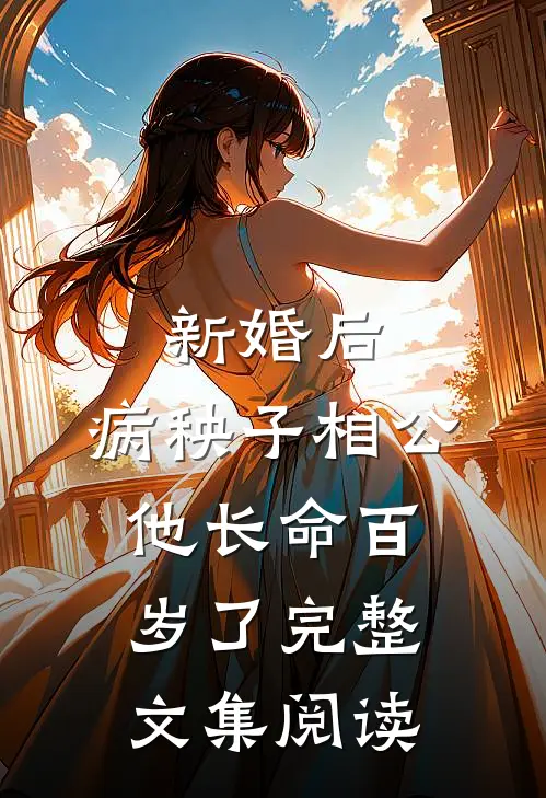 新婚后，病秧子相公他长命百岁了完整文集阅读