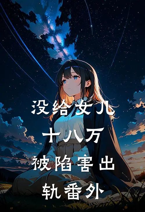 没给女儿十八万，被陷害出轨 番外
