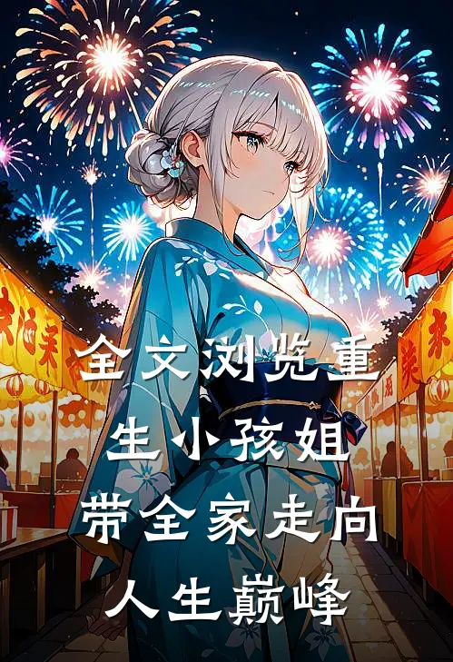 全文浏览重生小孩姐，带全家走向人生巅峰
