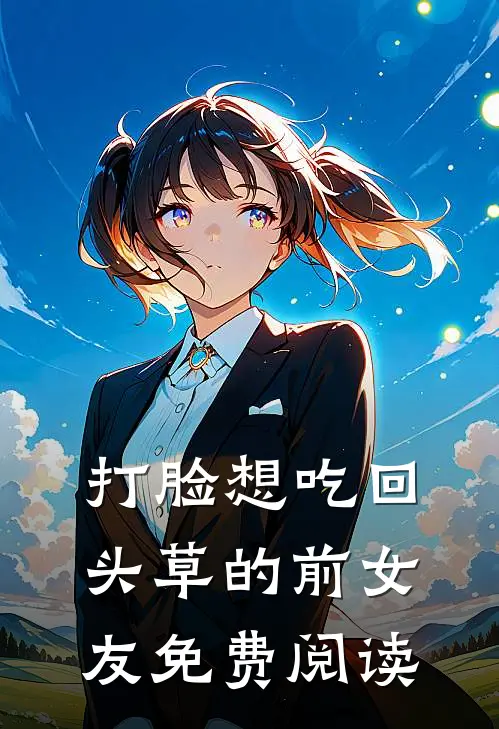 打脸想吃回头草的前女友免费阅读