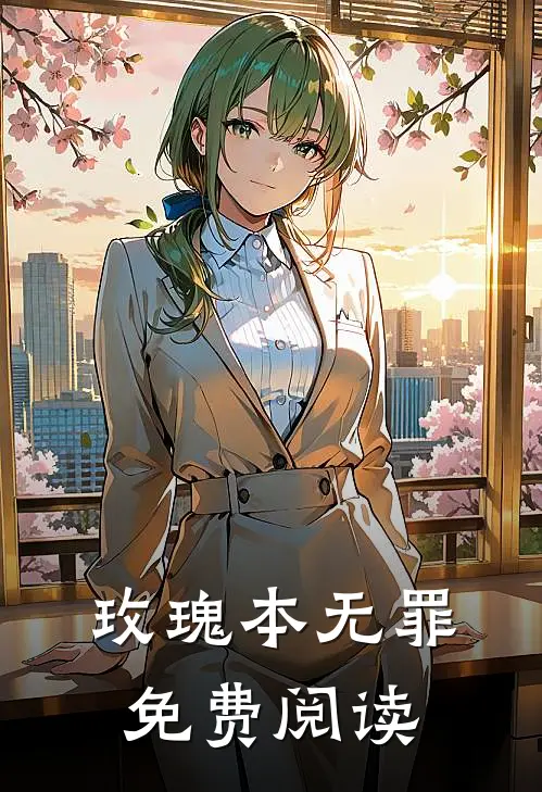玫瑰本无罪免费阅读