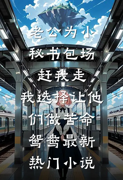 老公为小秘书包场赶我走，我选择让他们做苦命鸳鸯最新热门小说
