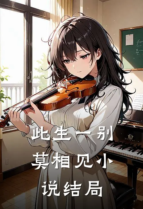 此生一别莫相见小说结局
