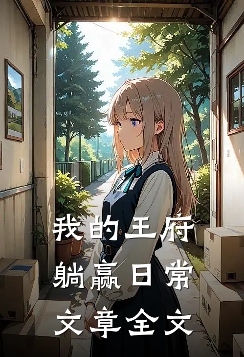 我的王府躺赢日常文章全文