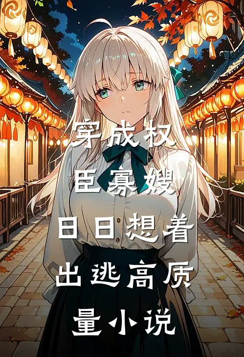 穿成权臣寡嫂，日日想着出逃高质量小说