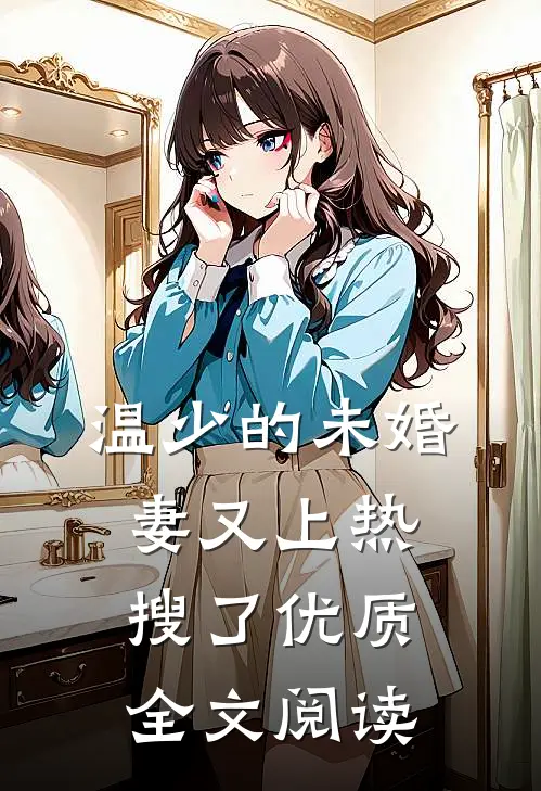 温少的未婚妻又上热搜了优质全文阅读