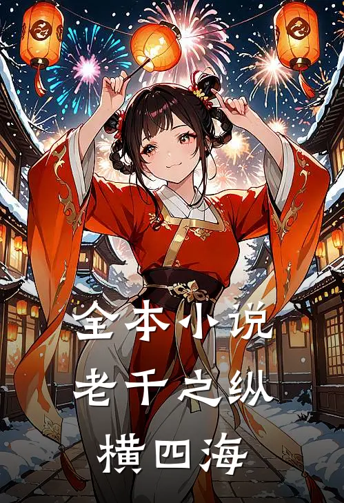 全本小说老千之纵横四海