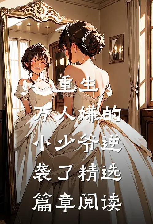 重生：万人嫌的小少爷逆袭了精选篇章阅读