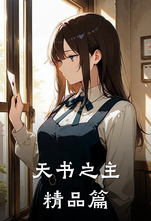 天书之主精品篇