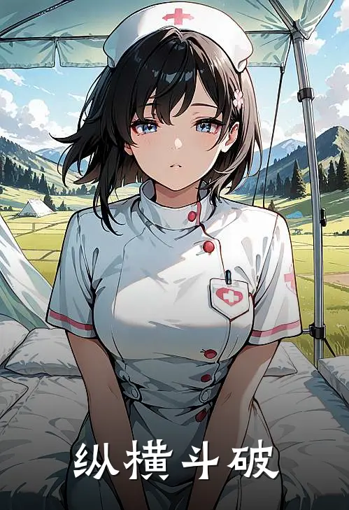 纵横斗破苍穹