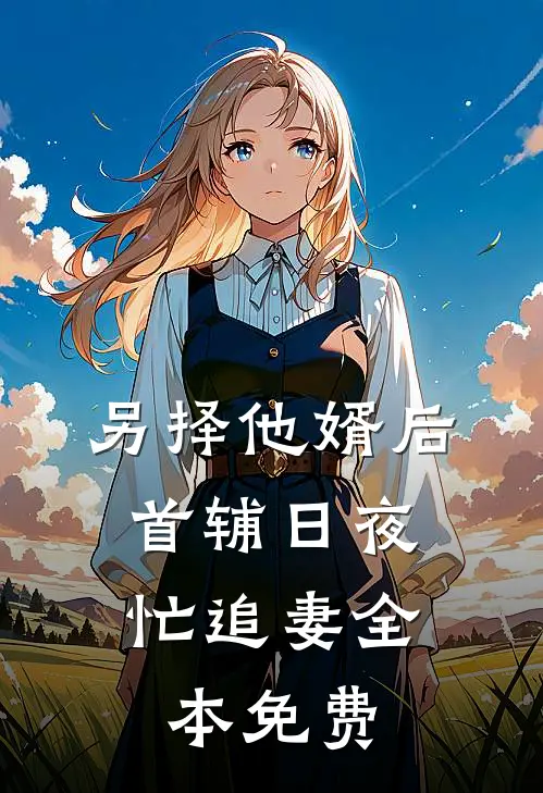 另择他婿后，首辅日夜忙追妻全本免费