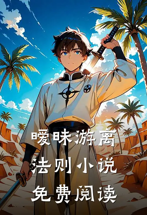 暧昧游离法则小说免费阅读