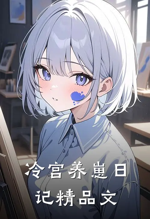 冷宫养崽日记精品文