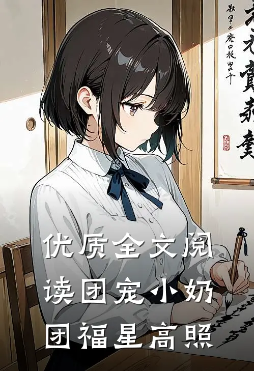 优质全文阅读团宠小奶团福星高照