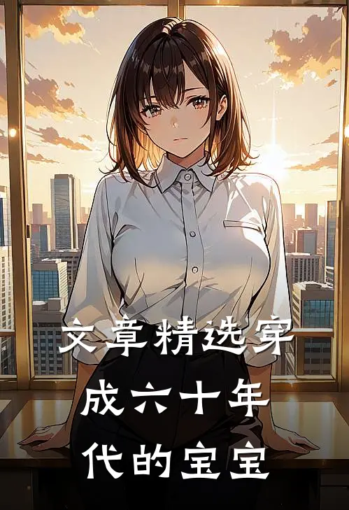 文章精选穿成六十年代的宝宝