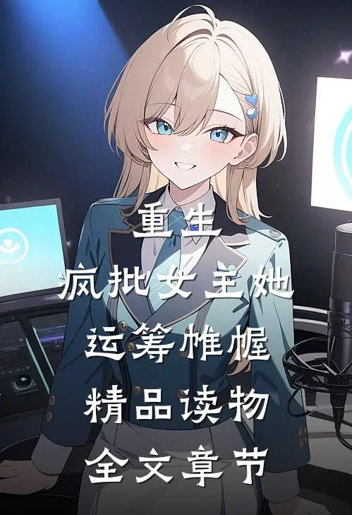 重生：疯批女主她运筹帷幄精品读物全文章节