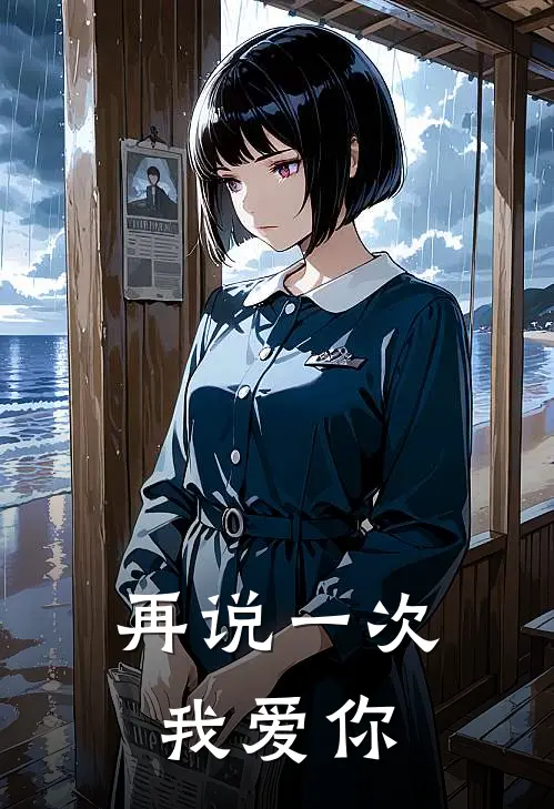 再说一次我爱你