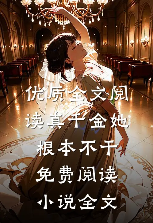 优质全文阅读真千金她根本不干免费阅读小说全文