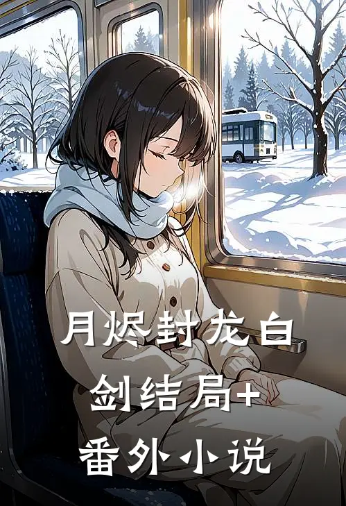 月烬封龙白剑结局+番外小说