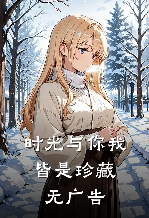 时光与你我，皆是珍藏无广告
