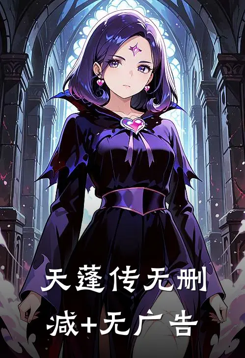 天蓬传无删减+无广告