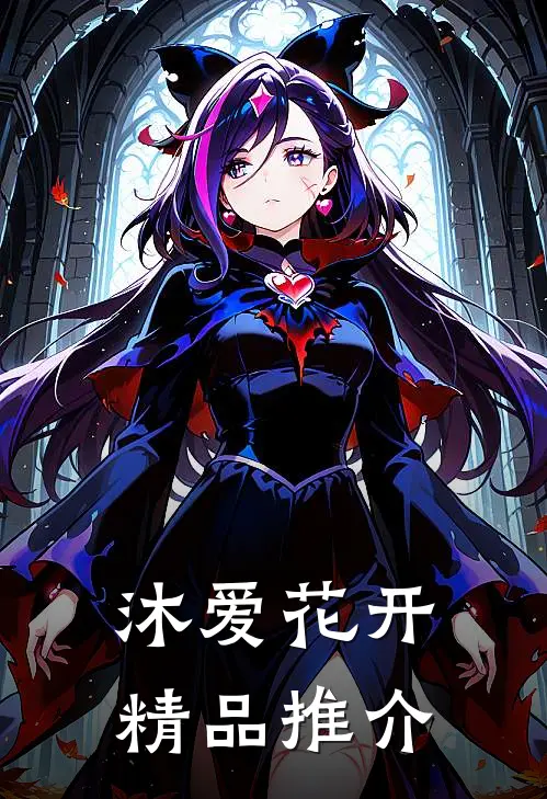 沐爱花开精品推介