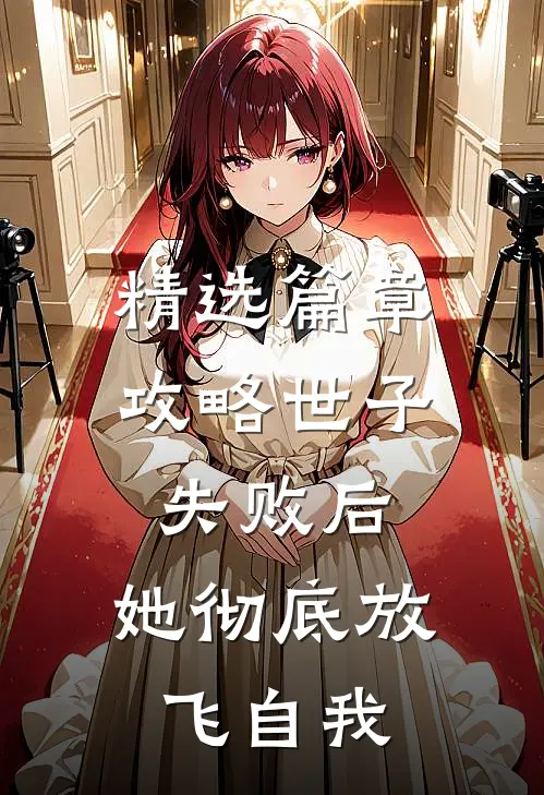 精选篇章攻略世子失败后，她彻底放飞自我