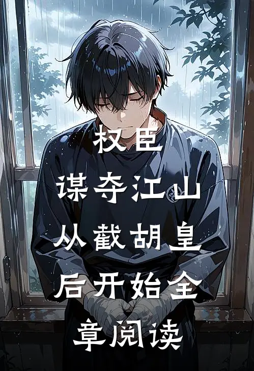 权臣：谋夺江山，从截胡皇后开始全章阅读