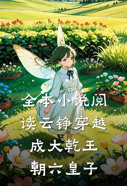 全本小说阅读云铮穿越成大乾王朝六皇子