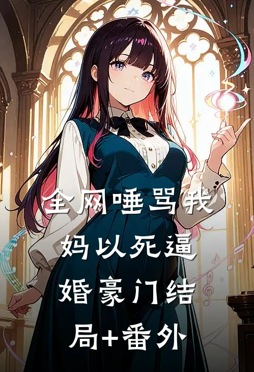 全网唾骂我妈以死逼婚豪门结局+番外