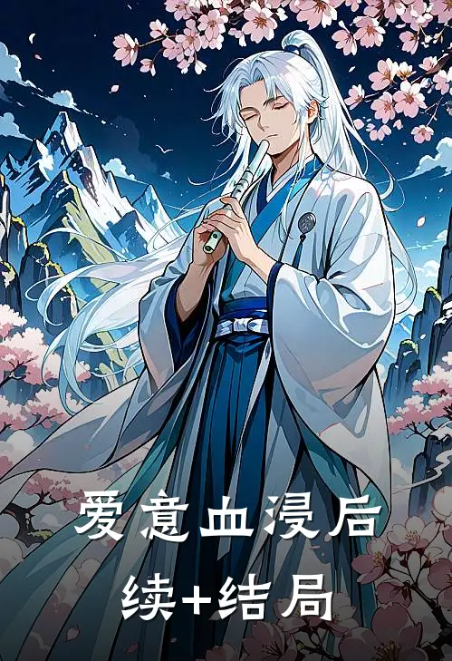 爱意血浸后续+结局