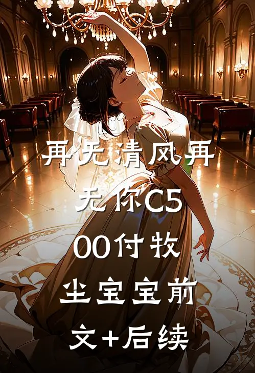 再无清风再无你C500付牧尘宝宝前文+后续