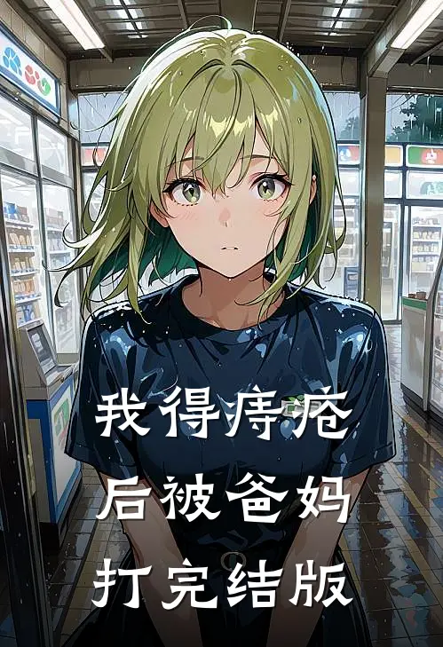 我得痔疮后被爸妈打完结版