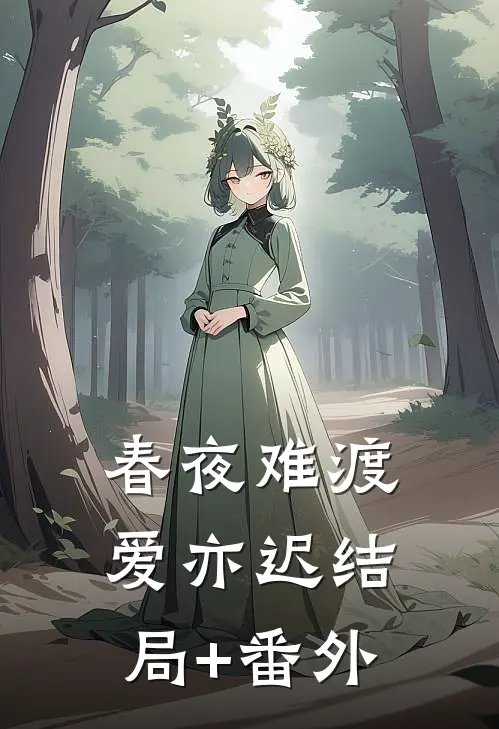 春夜难渡爱亦迟结局+番外