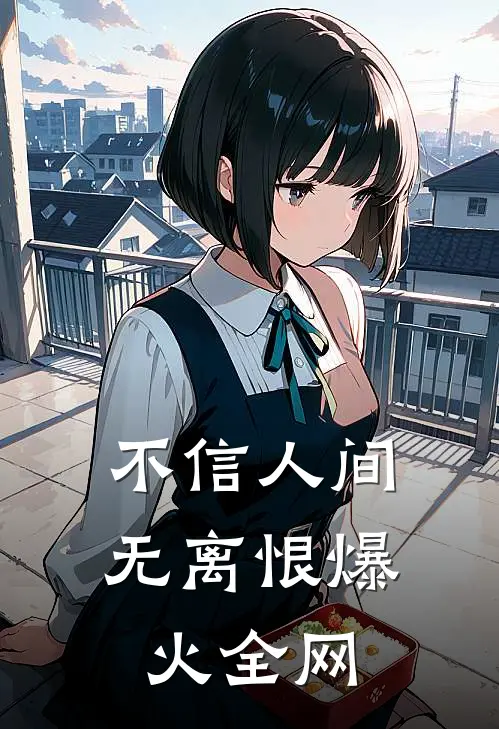 不信人间无离恨爆火全网