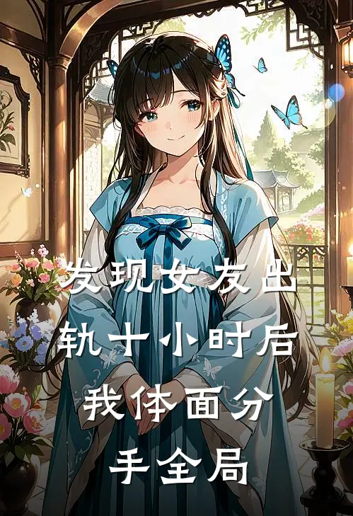 发现女友出轨十小时后，我体面分手全局