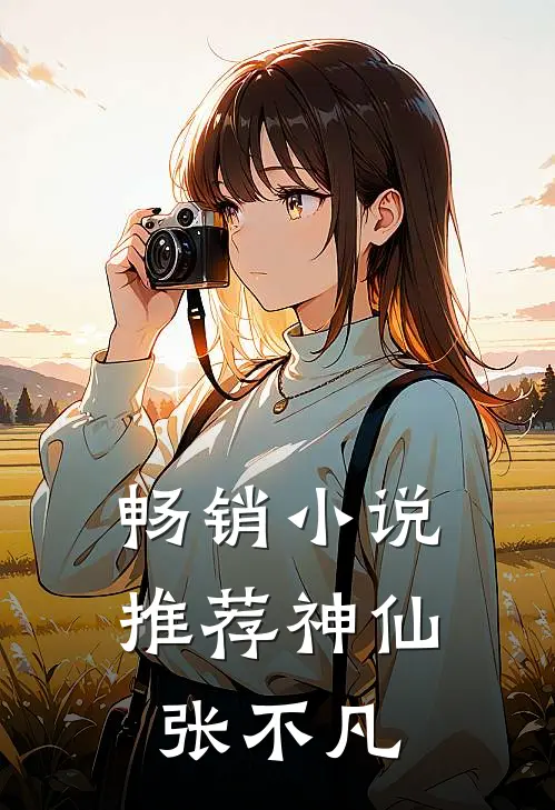 畅销小说推荐神仙张不凡