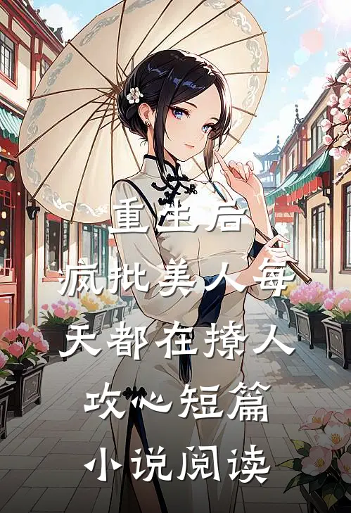 重生后，疯批美人每天都在撩人攻心短篇小说阅读
