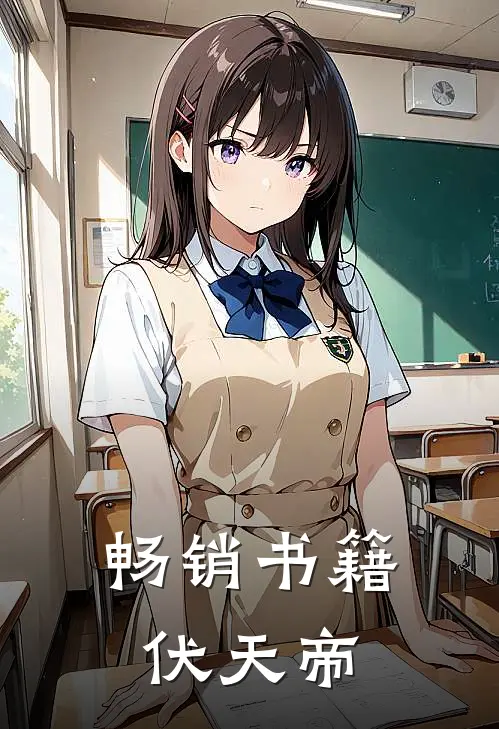 畅销书籍伏天帝