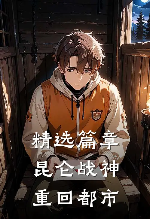 精选篇章昆仑战神重回都市