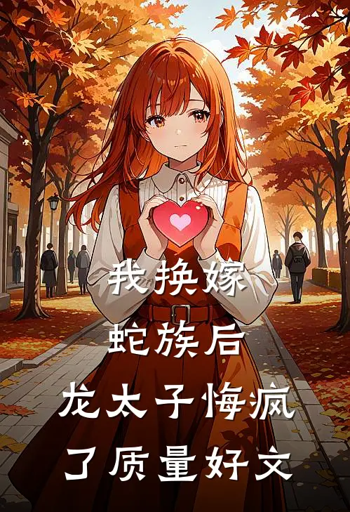 我换嫁蛇族后，龙太子悔疯了质量好文