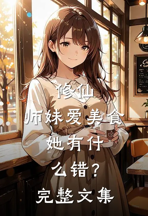 修仙：师妹爱美食，她有什么错？完整文集