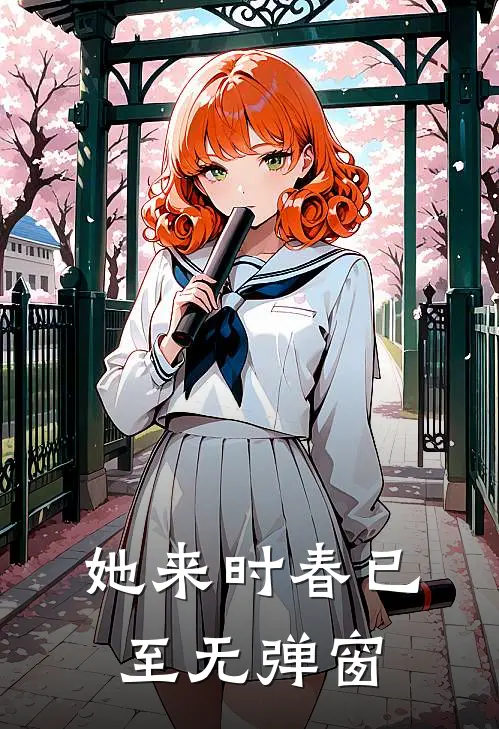 她来时春已至无弹窗