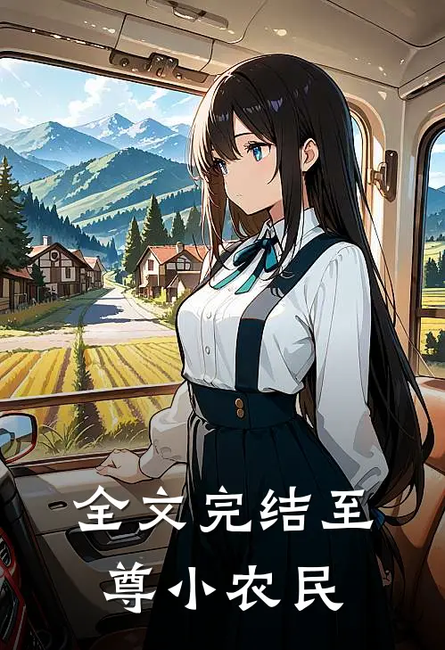 全文完结至尊小农民
