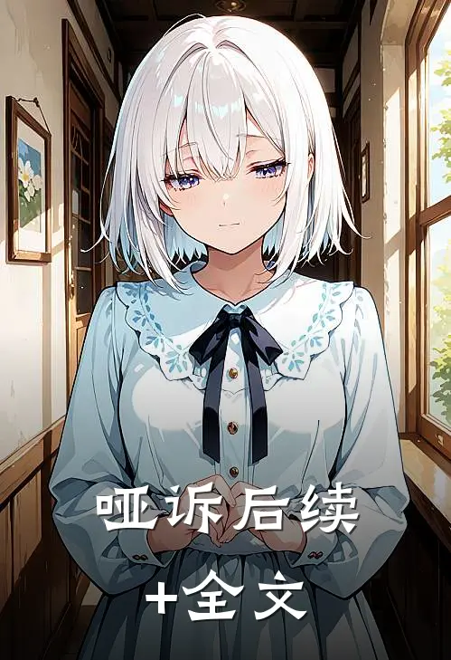 哑诉后续+全文