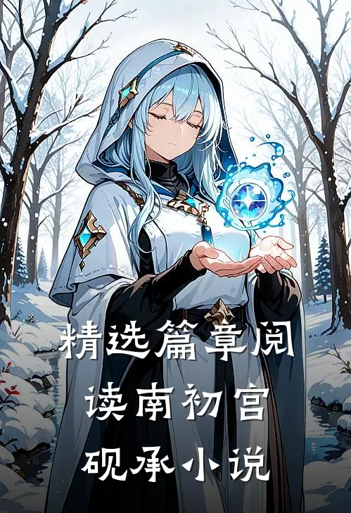 精选篇章阅读南初宫砚承小说