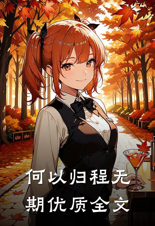 何以归程无期优质全文
