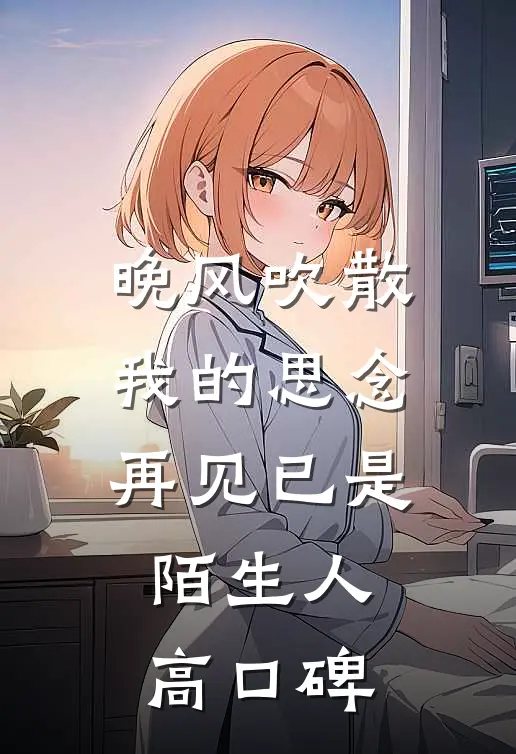 晚风吹散我的思念，再见已是陌生人高口碑