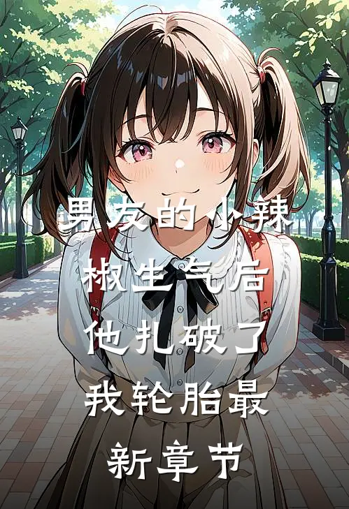 男友的小辣椒生气后，他扎破了我轮胎最新章节